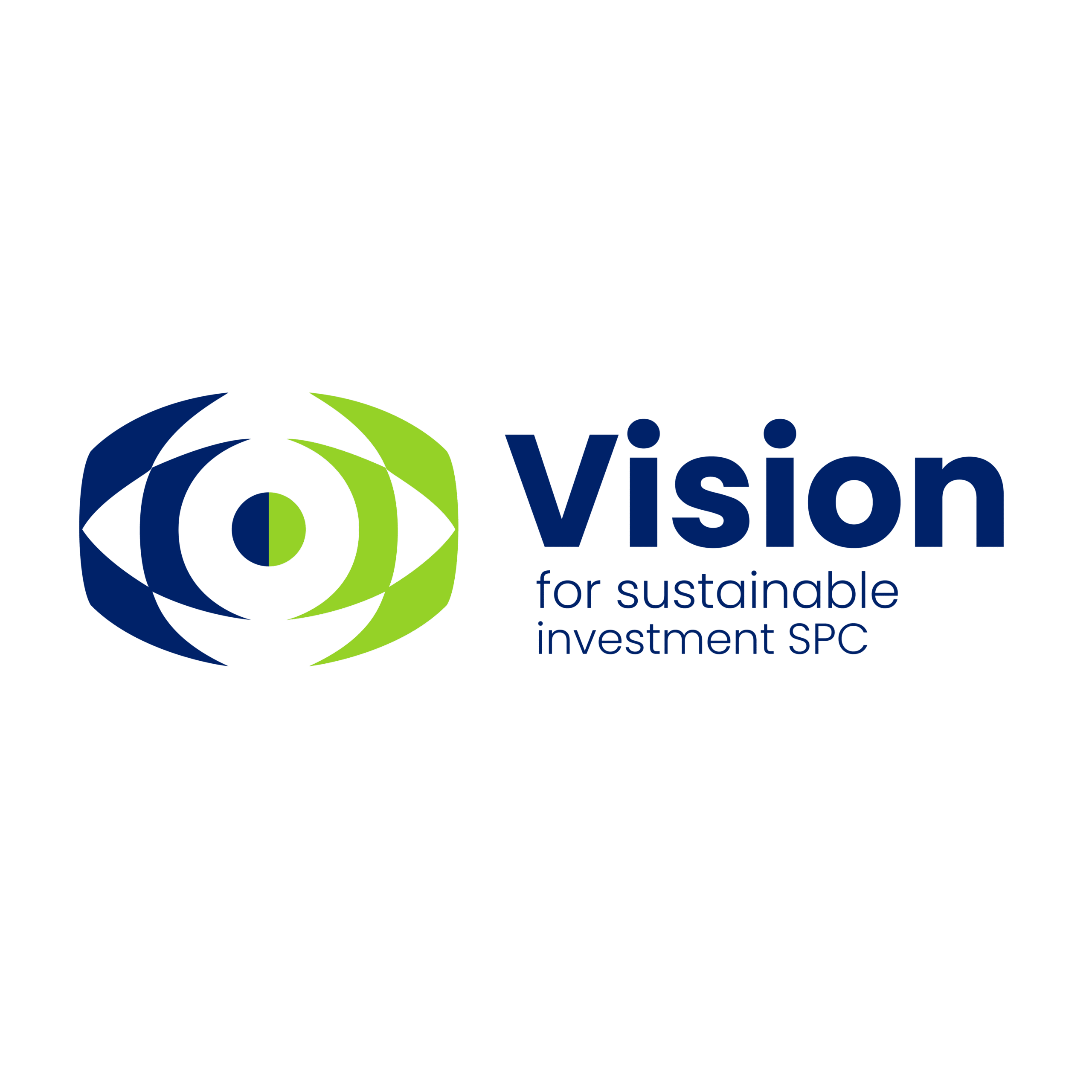 Sustainable Vision